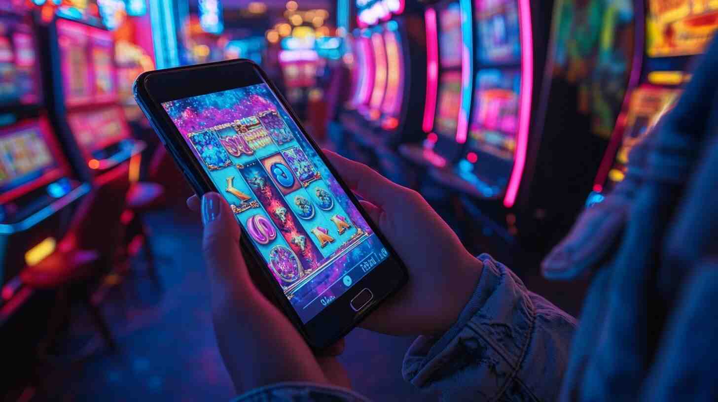 bet994 Casino App