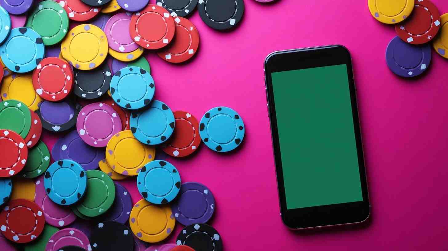 Real Money Casino Games