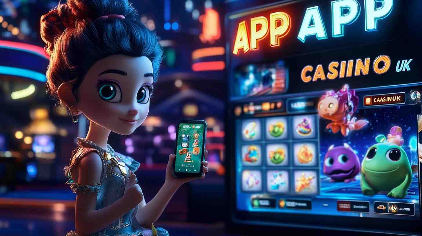 Real Money Casino Games