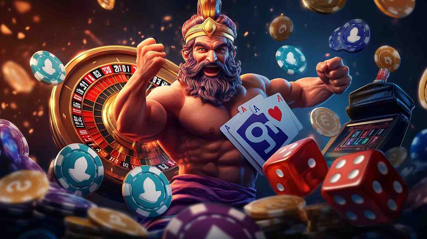 bet994 Online Casino