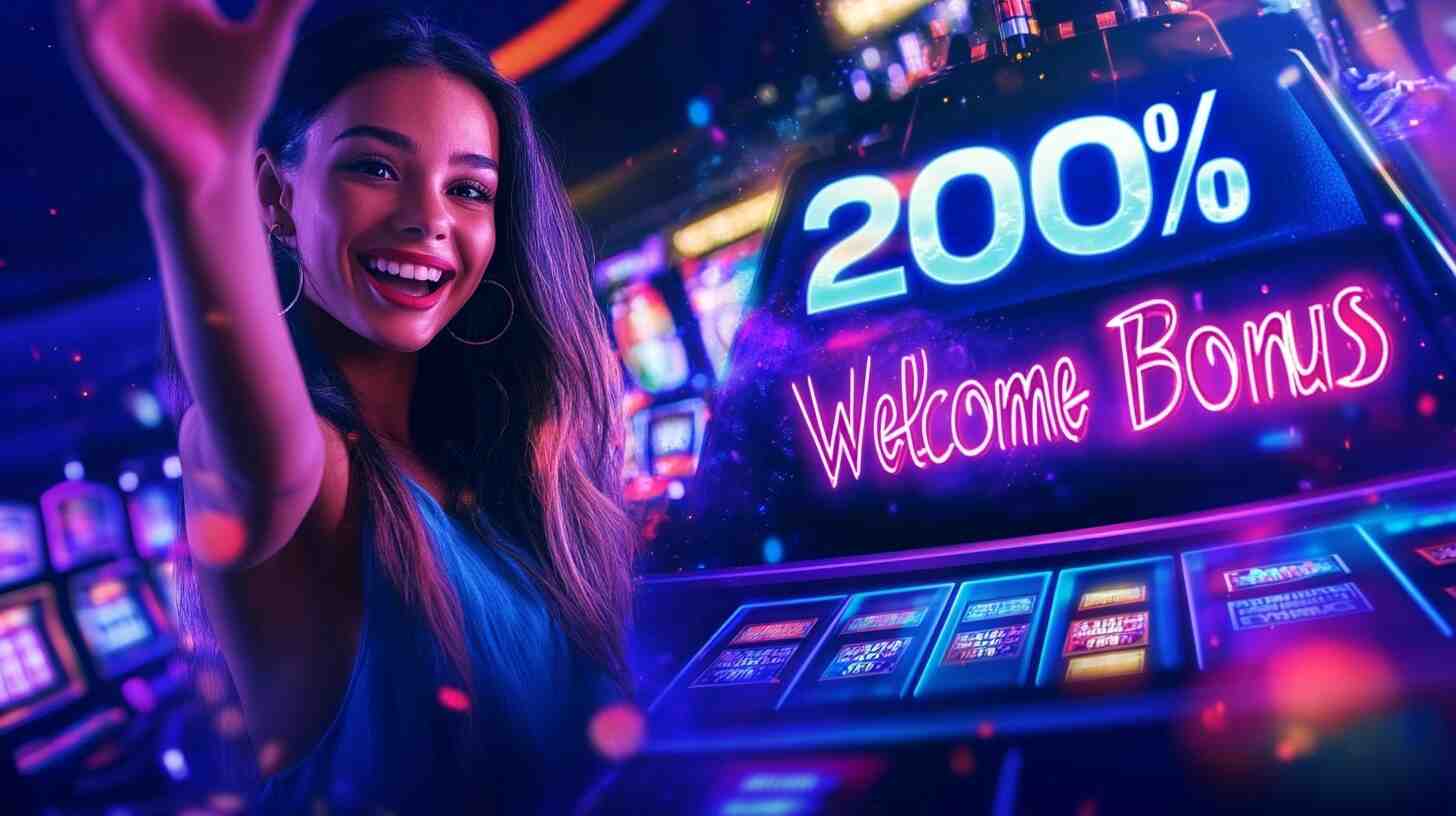 Casino Promo Codes