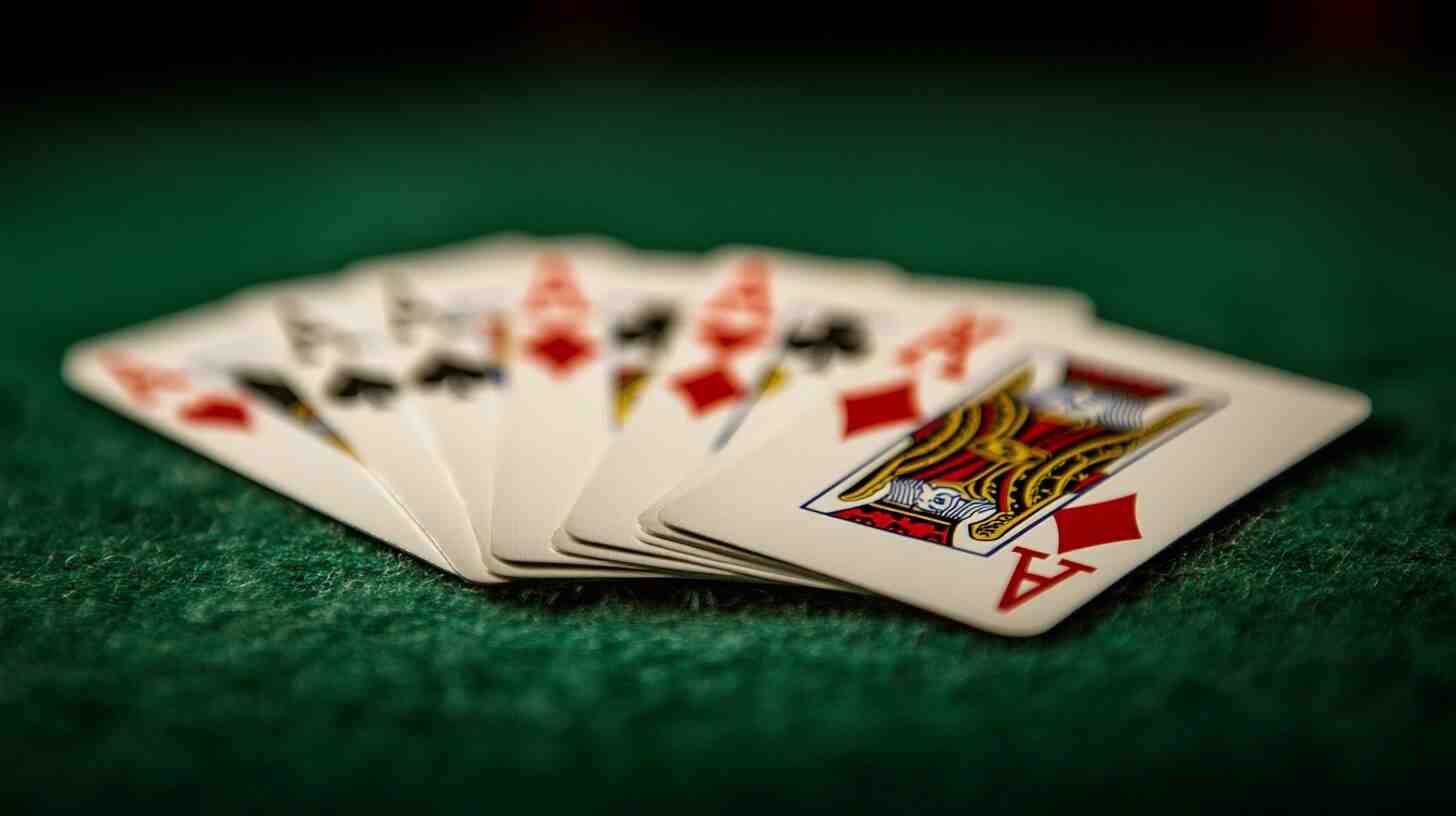 Baccarat Real Money