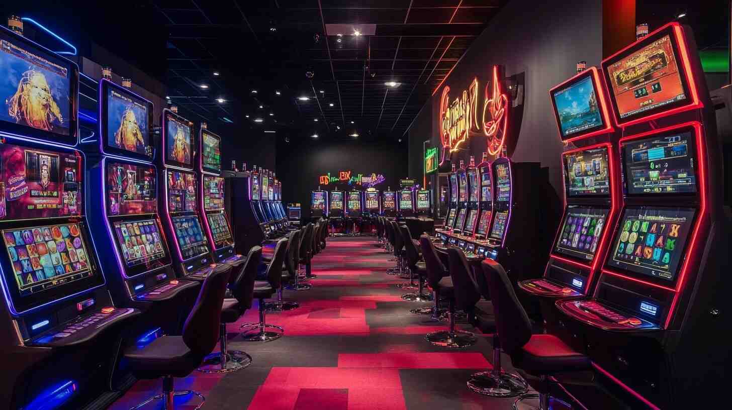 bet994 Online Casino