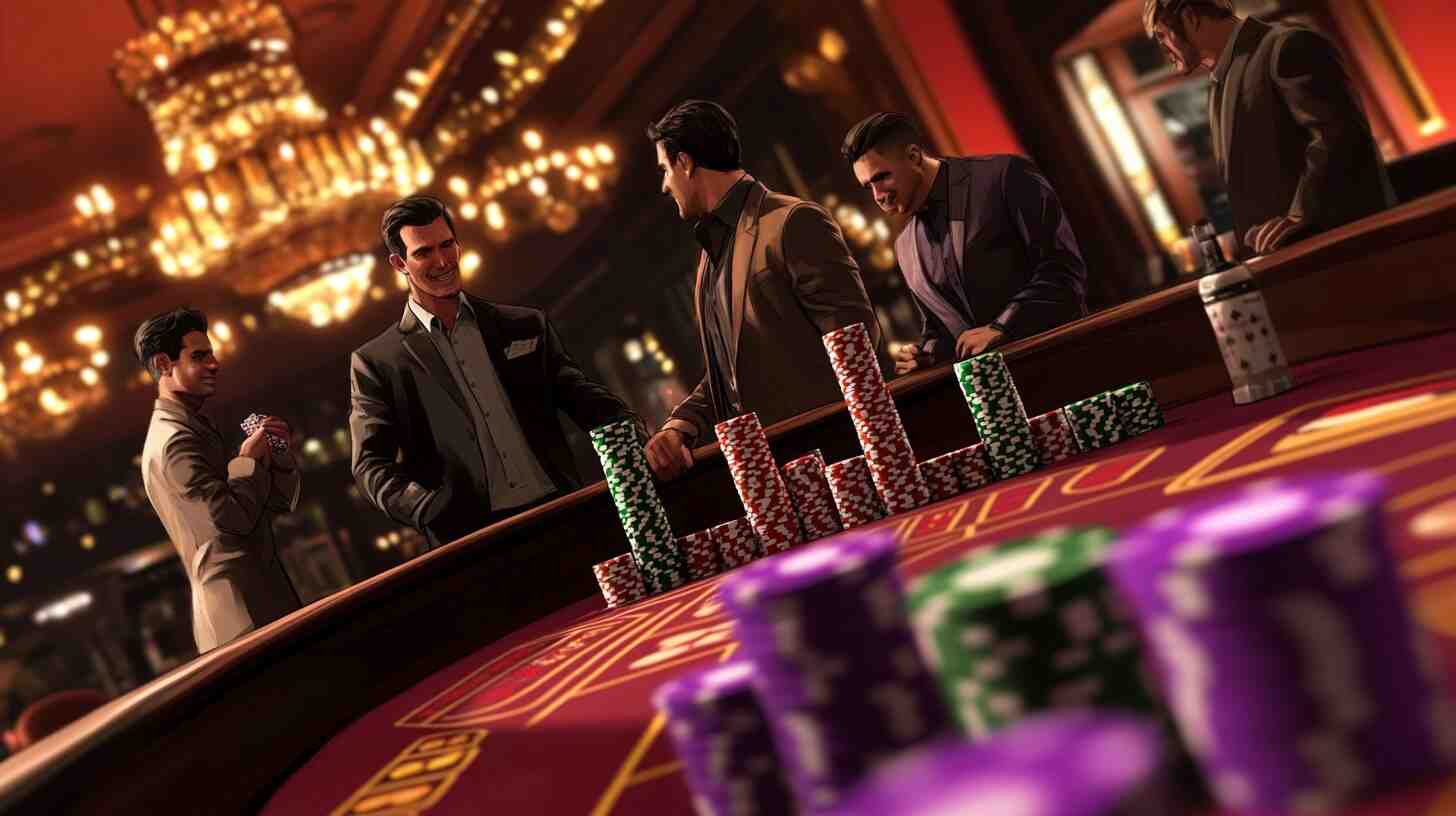Exclusive VIP Club