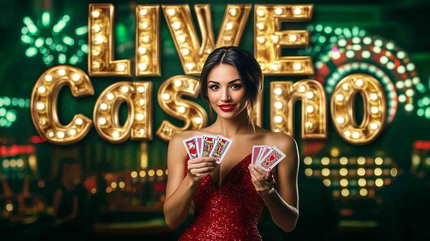 Baccarat Real Money